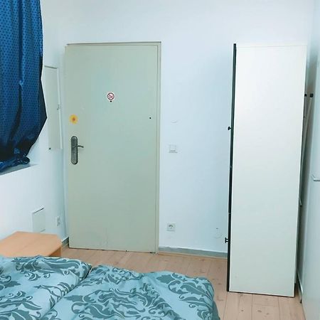 Premier Studio 2P Lg Appartement Wenen Buitenkant foto