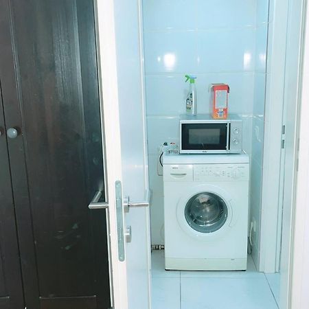 Premier Studio 2P Lg Appartement Wenen Buitenkant foto