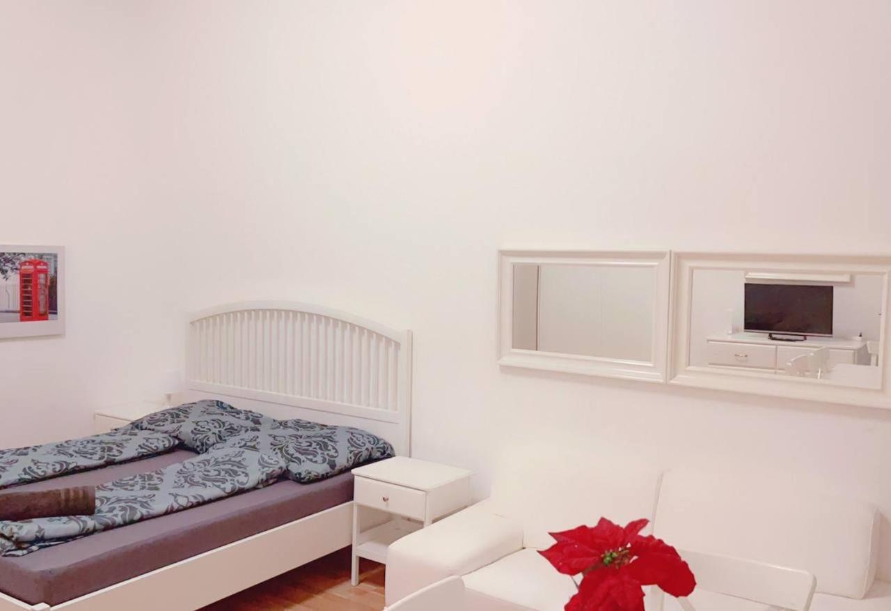 Premier Studio 2P Lg Appartement Wenen Buitenkant foto
