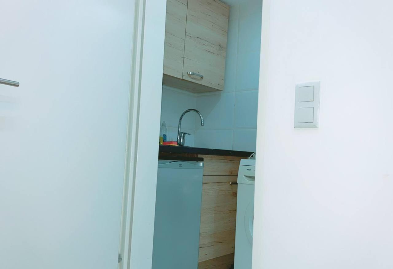 Premier Studio 2P Lg Appartement Wenen Buitenkant foto